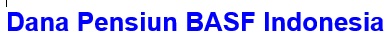 BASF Indonesia