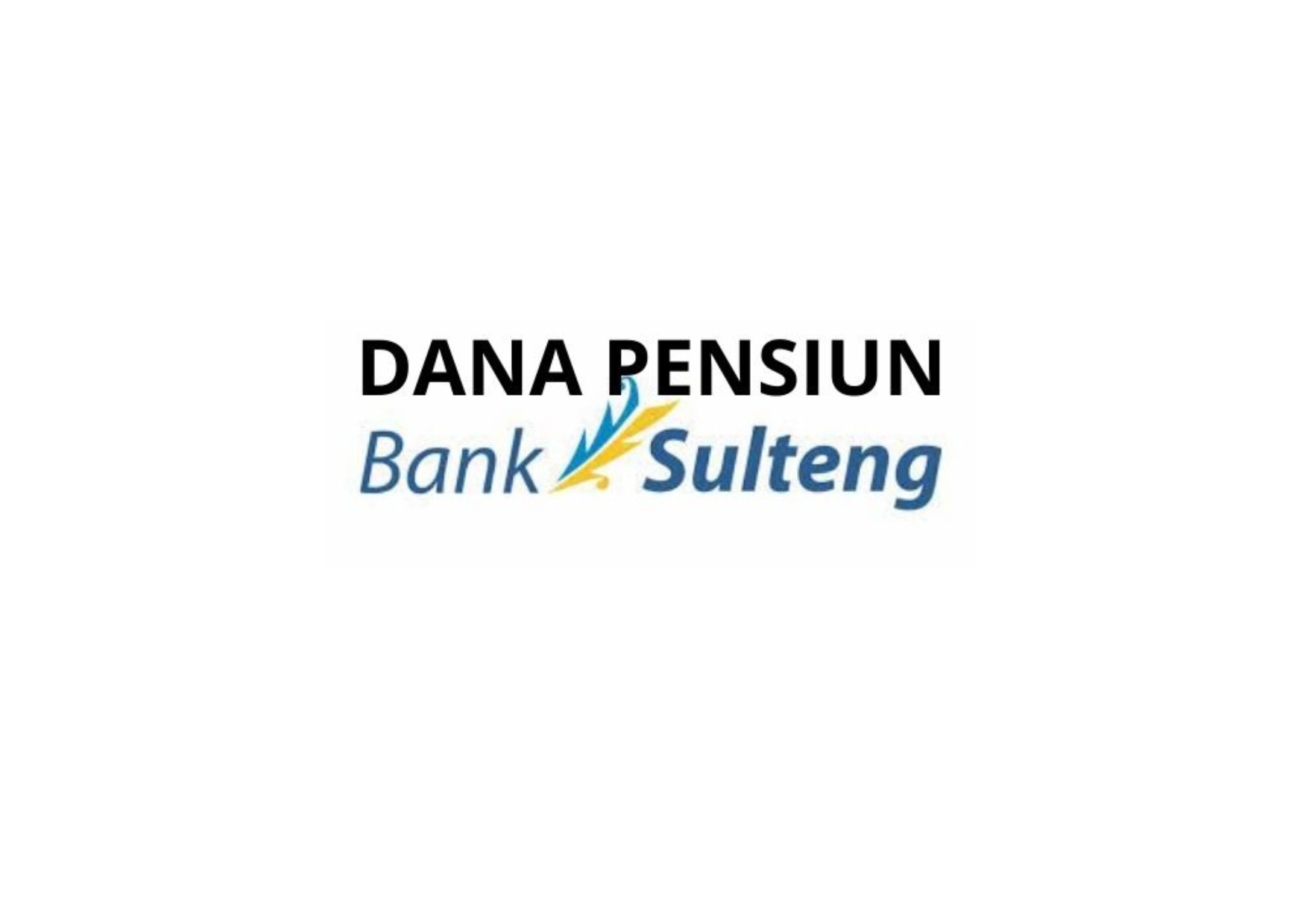 Bank Sulteng
