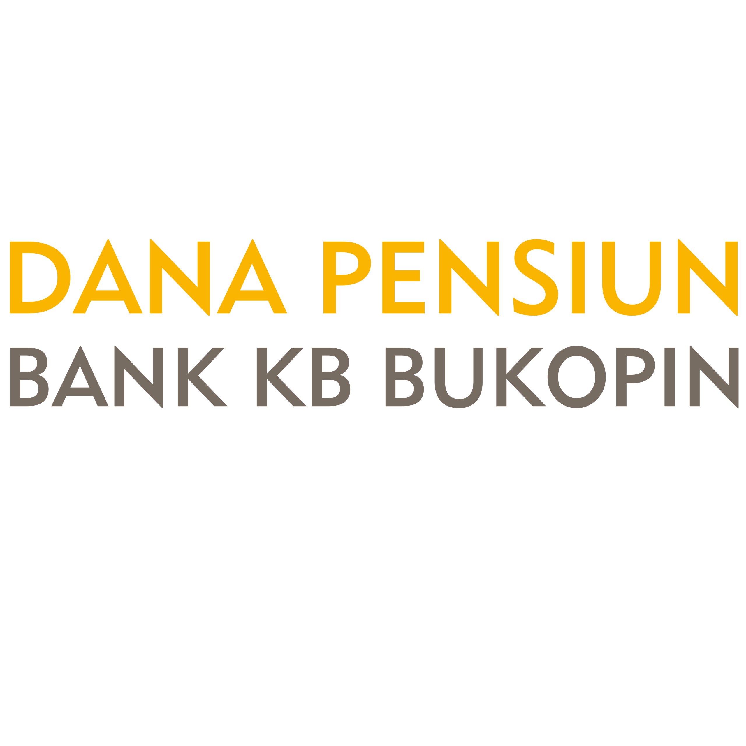 Bank kb bukopin